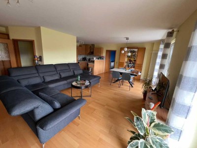 Schöne 3-Zimmer-Wohnung in Bad Kissingen, Winkels