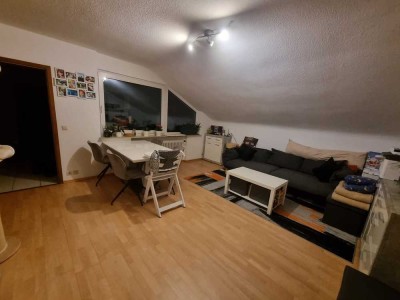 Helle 3,5-Zimmerwohnung
