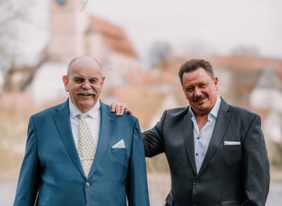H1 HEUMADEN IST EIN BESONDERER LIEBENSWERTER, ATTRAKTIVER STADTBEZIRK ZUM LEBEN UND ARBEITEN H1