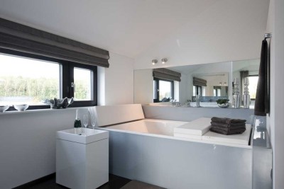 Perfektes Eigenheim