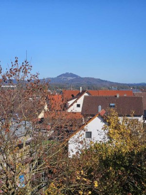 Gehobene 3-Zimmer Maisonette Wohnung in ruhiger Lage