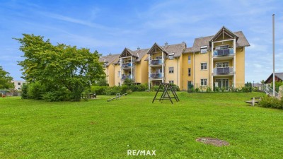 Traumhafte 4 Zimmer Wohnung