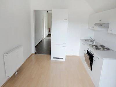 3-Zimmerwohnung mit 20 m2 Loggia