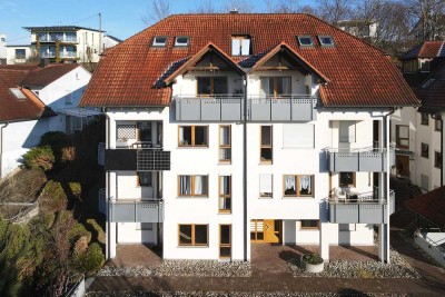 Renditestarke Kapitalanlage / Eigenbezug, schöne Eigentumswohnung in attraktiver Lage