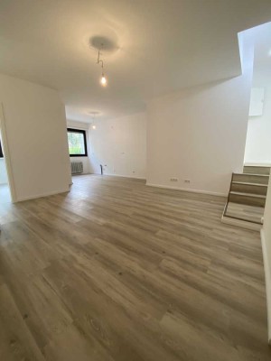 Gut geschnittene 4-Raumwohnung in Duisburg-Aldenrade