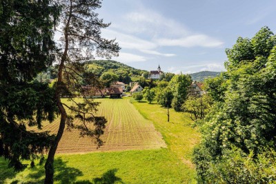 Ihr neues Zuhause mit Blick ins Grüne – ruhig, gut angebunden und leistbar!