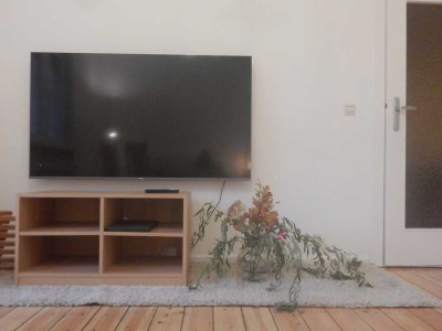 JETZT voll ausgestattet 2-Zimmer Karlshorst zentrumnah