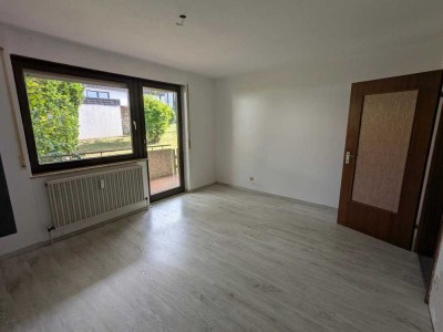 4-Zi. Wohnung mit Garage und Hobbyraum in Birkenfeld