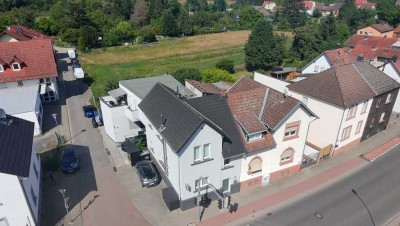 5% MEGA RENDITE ALS KAPITALANLAGE + VOR 2 J. FAST ALLES ERNEUERT J. FAST ALLES ERNEUERT ++