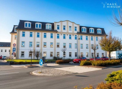 16 moderne Wohneinheiten: Attraktive 2-5 Zimmer Wohnräume in zentraler Lage!