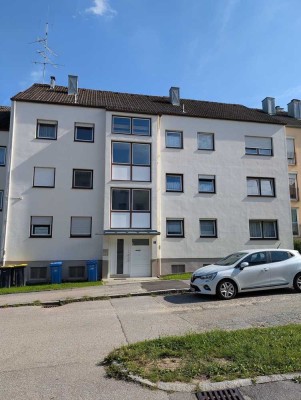 Eggenfelden: Schönes Appartement in Stadtlage
