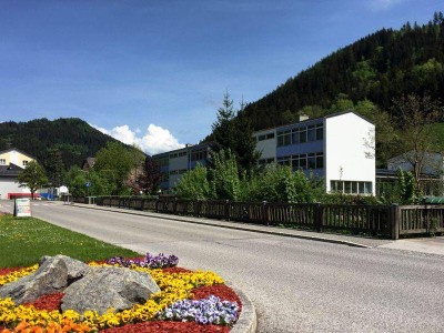 Single Mietwohnung in Pöllau bei Hartberg