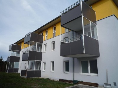 Familienwohnung in Stroheim mit 1 Kinderzimmer