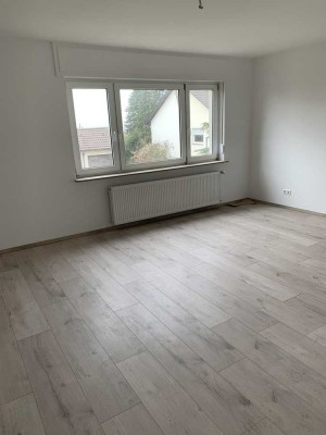 Großzügige 3-Zi-Wohnung