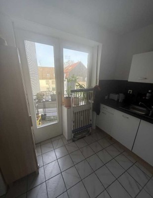 Hochstraße 5, 47798 Krefeld
