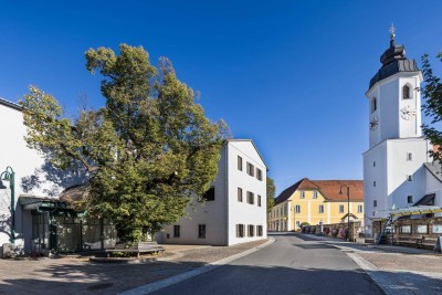 Für betreubares Wohnen geignete 2- Zimmer Mietwohnung in der Nähe von Birkfeld