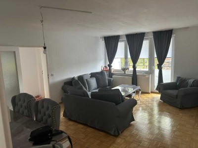 3-Zimmer-Wohnung mit Balkon in Toplage zu bezahlbarem Preis