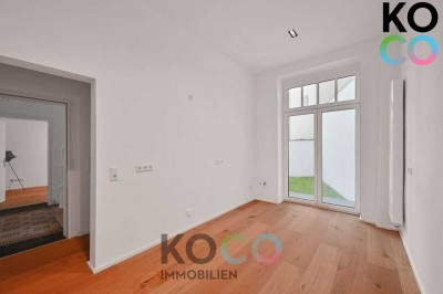 Mehrfamilienhaus mit Altbaucharme in perfekter Lage!