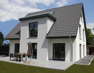 Neubauprojekt zu Sonderkonditionen! Energieeffizienzklasse A+!