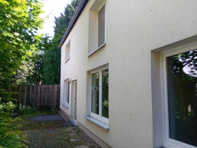 Gepflegtes Haus 5 Zi./ Citynah zum Bahnhof und Uni