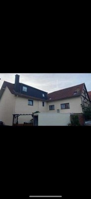 Hauptstraße 36, 35325 Mücke