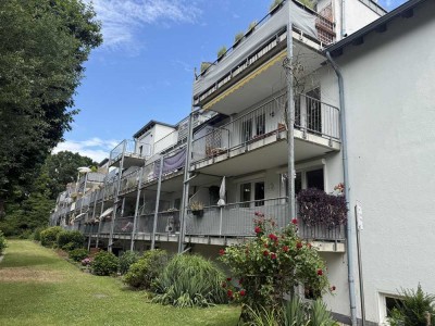 Schöne 2-Zimmer-Wohnung in Willich