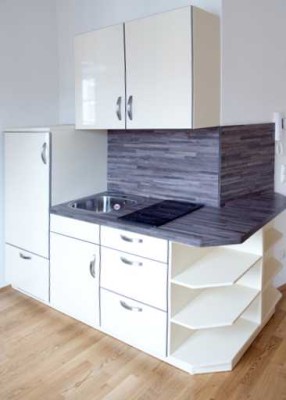 Apartment in Senioren-WG