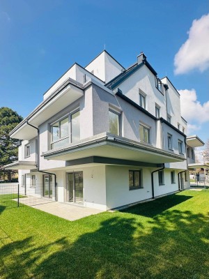 Jubiläumsangebot bis 31.07.2025 - FAMILIENHIT mitten im GRÜNEN MIT SONNIGEM 16,5 m2 BALKON - provisionfrei - barrierefrei - Premiumlage – Lift