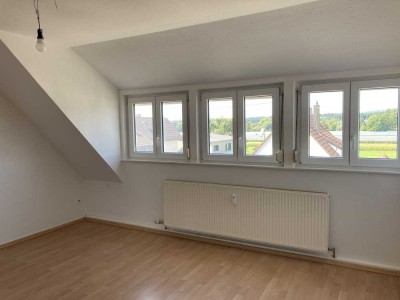 Meckenbeuren-  4-Zimmer-Wohnung