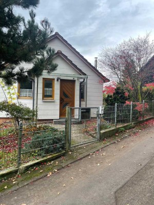 Haus mit Garten in Biberach an der Riß