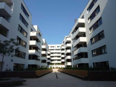 Ideale Raumaufteilung in der Hamburger Neustadt - Wentzel Dr.