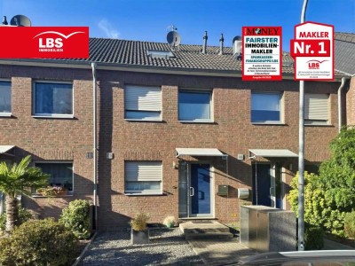 Wohnen in Mönchengladbach - Ein perfektes Zuhause für die Familie !