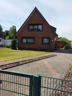 Einfamilienhaus in ruhiger Lage