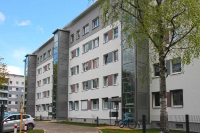 Wohntraum für die ganze Familie! 5-Raum-Wohnung im Stadtzentrum