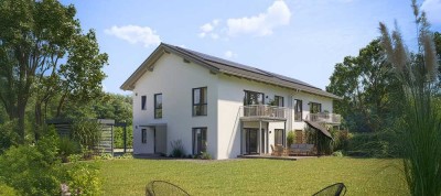 maximale Abschreibung möglich // 4 Wohneinheiten in guter Lage