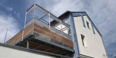 Höchster Wohnkomfort in einer eleganten Maisonette in idealer Lage von Guntramsdorf