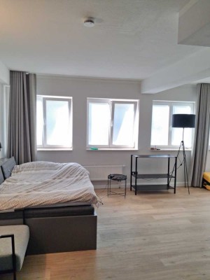 Gemütliches Einzelapartment zur Miete