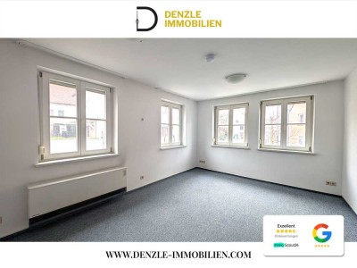 2x attraktive 2-Zimmer-Wohnungen im Paket zu erwerben - Zentrale Lage