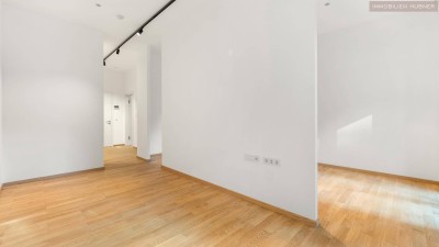 Design trifft auf Wohnkomfort! High-End Apartment in den DC Flats