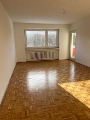 2-Zimmer-Wohnung in Essen Borbeck!