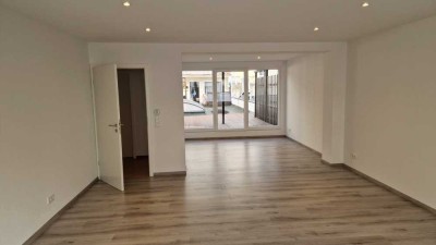 Gepflegte 3-Zimmer Wohnung mit Balkon im 1. OG in Osnabrück Innenstadt