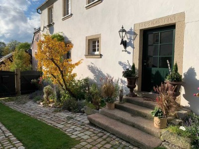 Ein-/Zweifamilienhaus in Regnitzlosau