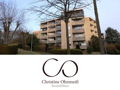Große 3-Zimmer-Wohnung in Hoheneck mit Gartennutzung (gemeinschaftlich)!