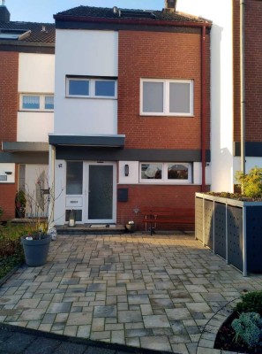 Familienklassiker / Reihenmittelhaus / Split-Level