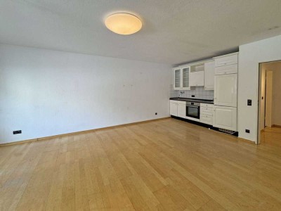 Ideal für Studenten - Gepflegtes Singleappartement mit Stellplatz in Aaseenähe!