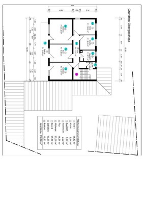 Freundliche 4,5-Raum-Wohnung mit Balkon in Strullendorf