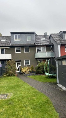 Mehrgenerationenhaus oder viel Platz für eine Familie