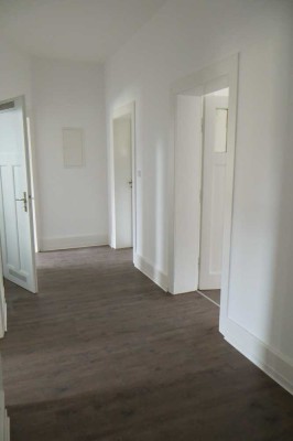 Schöne Altbau-Wohnung in Frankfurt am Main/Höchst