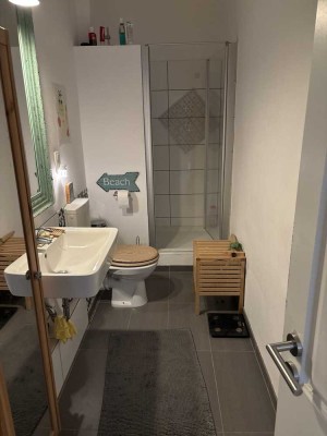 Attraktive 4-Zimmer-Wohnung mit Einbauküche in Mönchengladbach