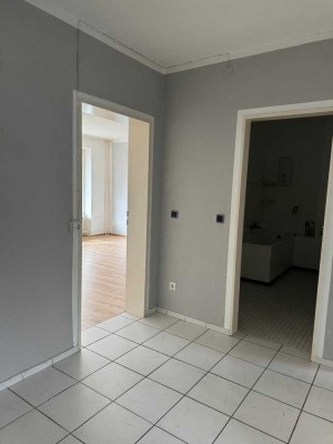 Wohnung in Hamburg Eißendorf ab sofort